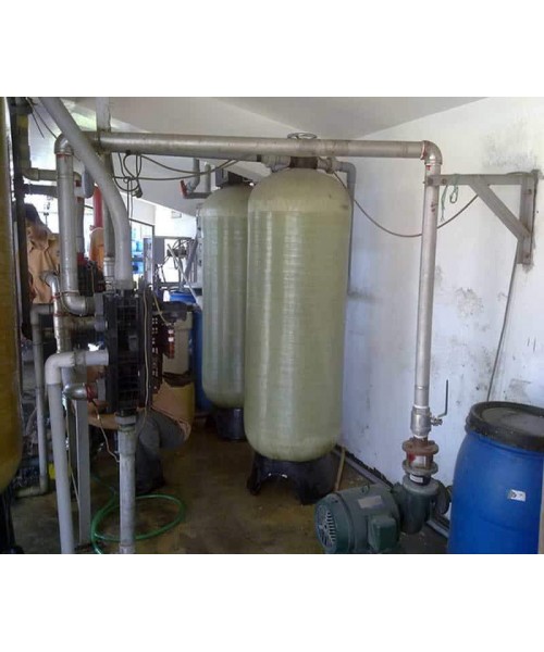 LẮP ĐẶT HỆ THỐNG LÀM MỀM NƯỚC5